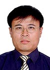 Tingxi Huo, CHOFN Intellectual Property, China