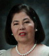 Editha R. Hechanova, Hechanova & Co., Inc., Philippines