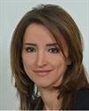 Zeina Salameh, Saba & Co. IP – Head Office, Lebanon