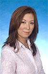 Alma Tagbergenova, Agency of Intellectual Property, Kazakhstan
