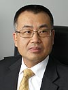 Jiancheng Jiang, Peksung Intellectual Property Ltd., China