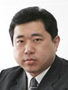 Xiang Gao, Peksung Intellectual Property Ltd., China