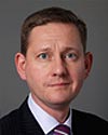 Carl Rohsler, Squire, Sanders & Dempsey LLP, UK