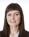 Inga Lukauskiene, METIDA Law firm of Reda Zaboliene, Lithuania