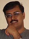 Senthil Kumar, Intepat IP Services, India