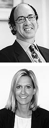 Nick Rose, Field Fisher Waterhouse LLP, UK, Rebecca Pakenham-Walsh, Field Fisher Waterhouse LLP, UK