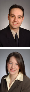 Antonio Turco, Blake, Cassels & Graydon LLP, Canada, Joanna Myszka, Blake, Cassels & Graydon LLP, Canada