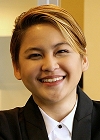 Ng Qi Ting, KASS International, Singapore