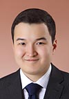 Zhanat Nurmagambetov, BMF Group LLP, Kazakhstan