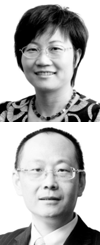 Cecilia Lou, King & Wood Mallesons, China, Xianjie Ding, King & Wood Mallesons, China, Di Yao, King & Wood Mallesons, China