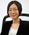 Gloria Wu, Kangxin Partners, China