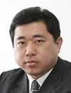 Xiang Gao, Peksung Intellectual Property Ltd., China 